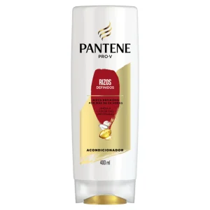 Acondicionador Rizos Definidos 400 ml - Pantene