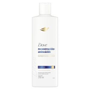 Shampoo Reconstrucción + Aminoácidos 370 ml - Dove