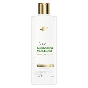 Acondicionador Humectación + Coco Antioxidante 370 ml - Dove