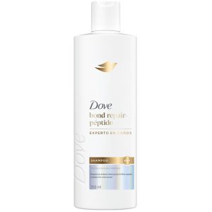 Shampoo Bond Repair + Péptido 350 ml - Dove