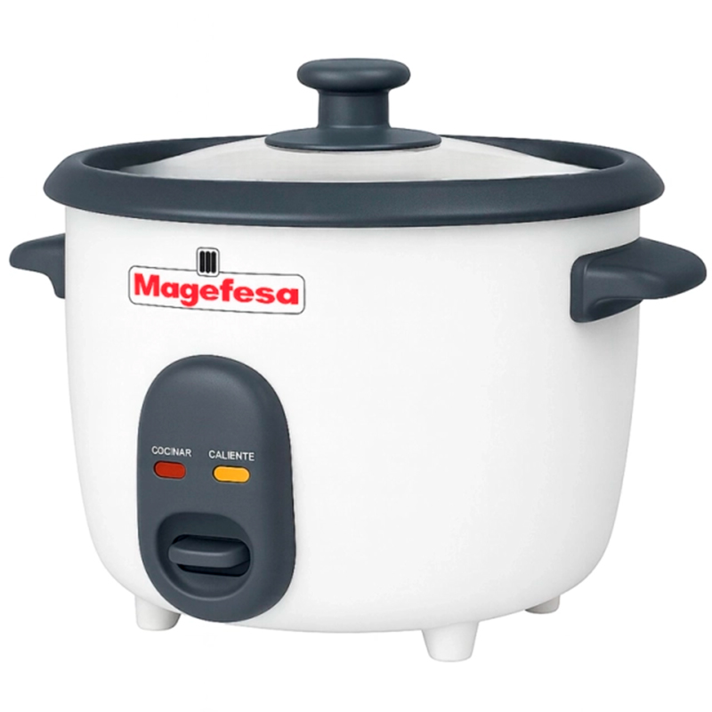 Arrocera Sativa 1.5 lts MGF3723 - Magefesa - Imagen 2