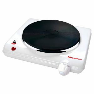 Cocina Eléctrica Dinamic Single MGF8012 - Magefesa