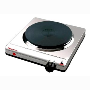 Cocina Eléctrica Dinamic Single MGF8013 - Magefesa