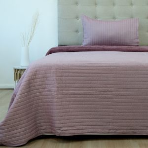 Quilt Hotpress Sena Con Sherpa 1.5 Plazas / Obispo - Doral