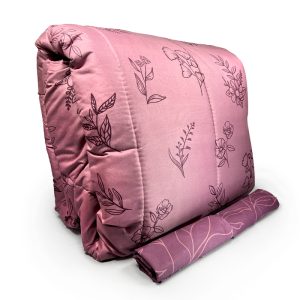 Plumón Estampado 2.5 plazas / Salta - Key Home