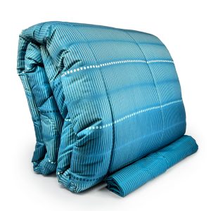 Plumón Estampado 2.5 plazas / Neuquén - Key Home