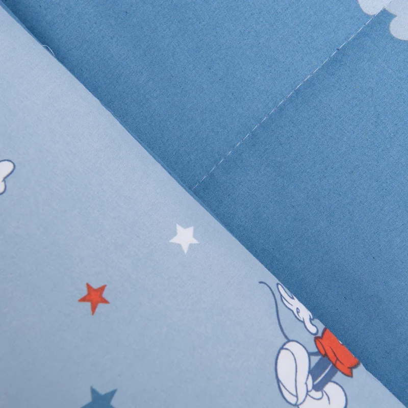 Plumón Reversible 1.5 plazas / Mickey Friends - Mashini - Imagen 2