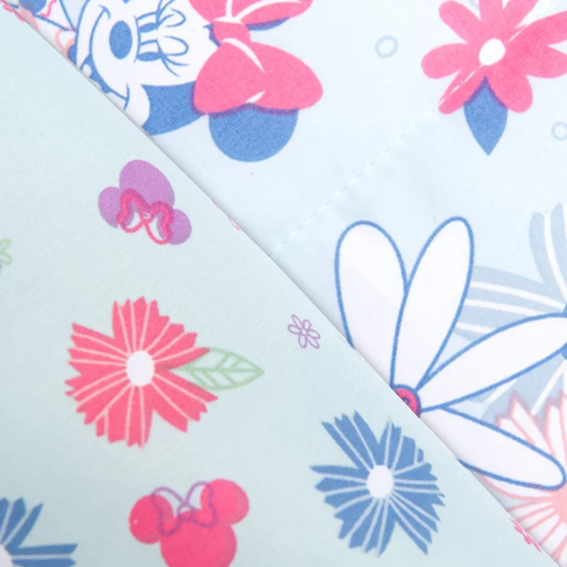Plumón Reversible 1.5 plazas / Minnie Spring - Mashini - Imagen 2