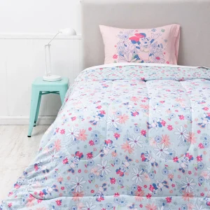 Plumón Reversible 1.5 plazas / Minnie Spring - Mashini