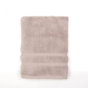 Toalla de Mano Soft Twist 600 grs. 45 x 80 cm / Rosado - Mashini