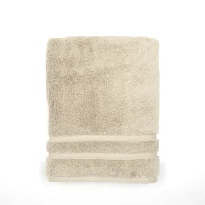 Toalla Baño Soft Twist 600 grs. 70x140 cm / Arena - Mashini
