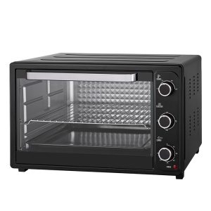 Horno Eléctrico Venetto 60 lts - Doral