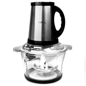 Picadora de Alimentos Smart Cook - Doral