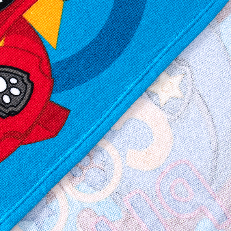Toalla de Playa 70x140 cm + Bolso / Paw Patrol Ninño Cool - Mashini - Imagen 2