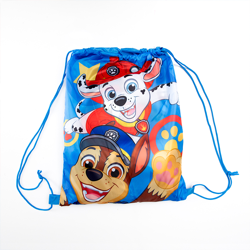Toalla de Playa 70x140 cm + Bolso / Paw Patrol Ninño Cool - Mashini - Imagen 3