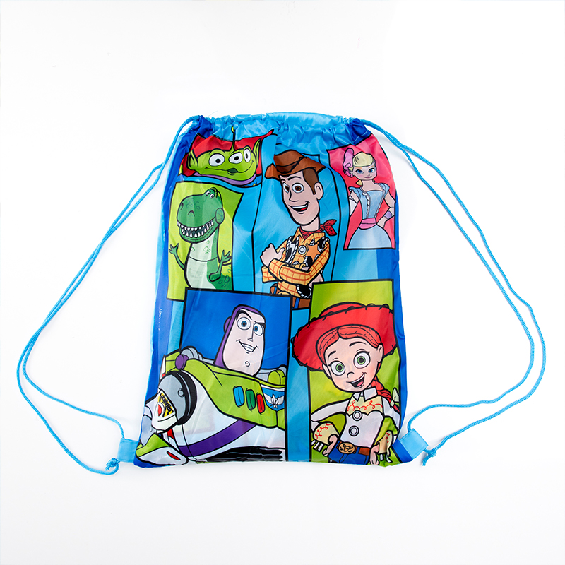 Toalla de Playa 70x140 cm + Bolso / Toy Story Year - Mashini - Imagen 3