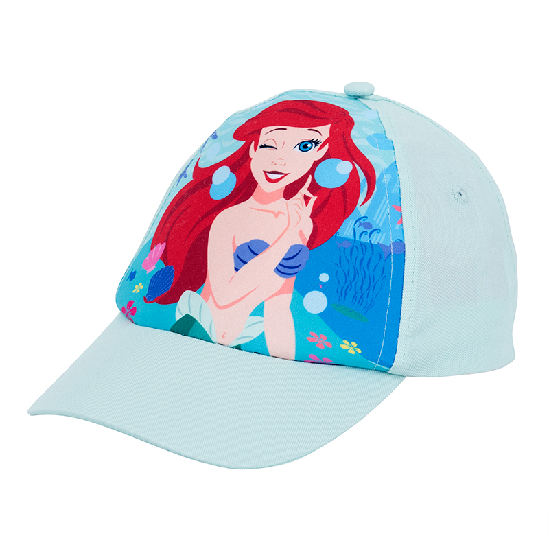 Set Toalla de Playa 70x140 cm. + Jockey / Princess Mar - Mashini - Imagen 3