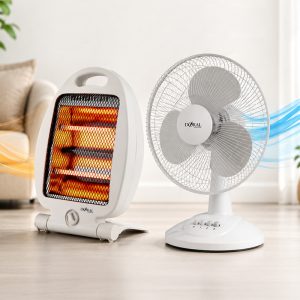 Climatización