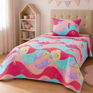Quilt Infantil