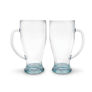 Set 2 Cerveceros Bavaria 600 cc. - Allegra