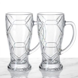 Set 2 Cerveceros Ziel 600 cc - Allegra
