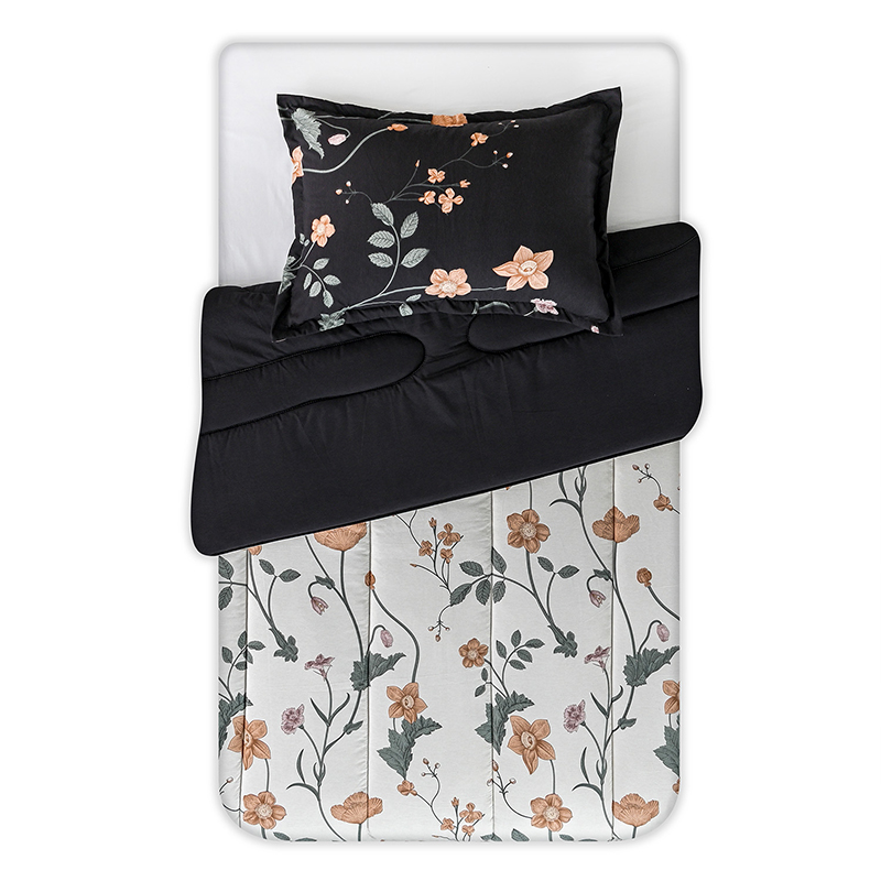 Plumón Estampado 1.5 Plazas / Elisse - Cannon - Imagen 3