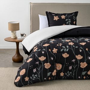 Plumón Estampado 1.5 Plazas / Elisse - Cannon