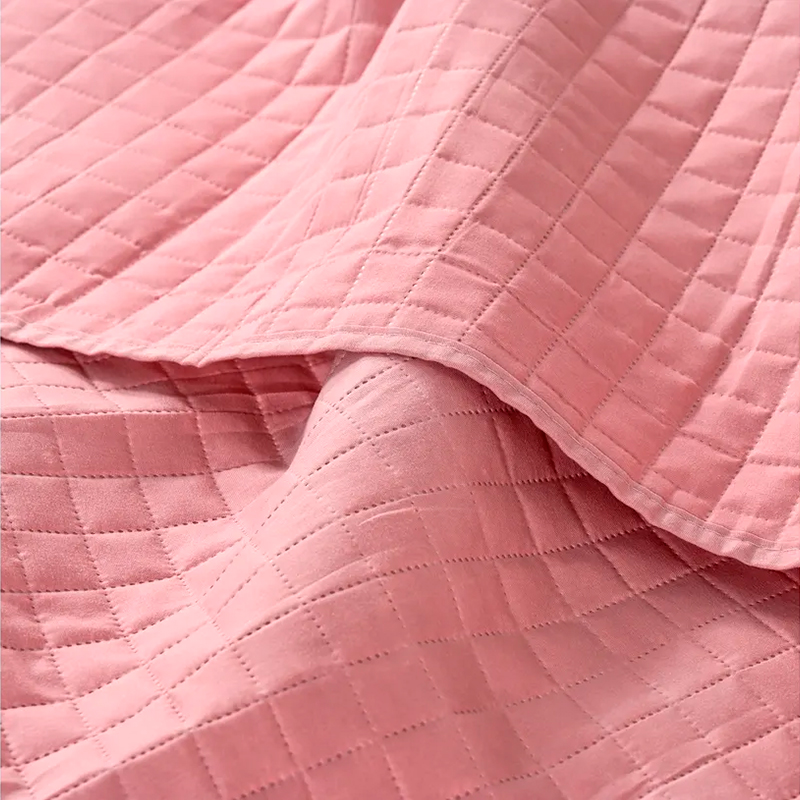 Quilt Roller Heatpress 2 Plazas / Rosa - American Family - Imagen 2