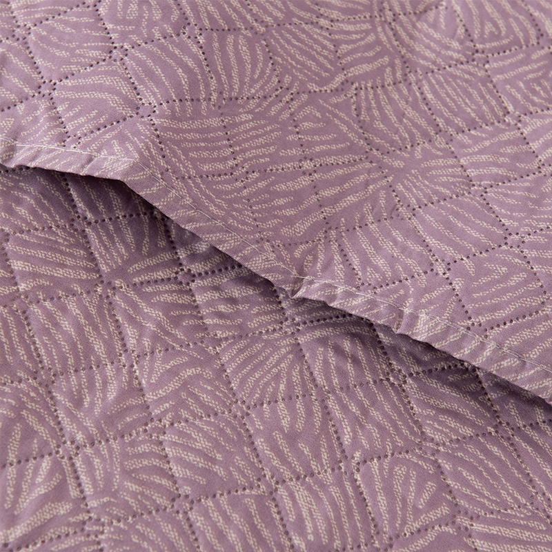 Quilt Cordoba Estampado 1.5 Plazas / Loto - Mashini - Imagen 2