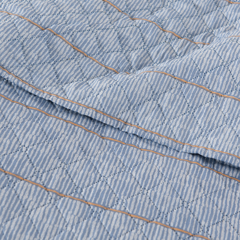 Quilt Cordoba Estampado 1.5 Plazas / Petra - Mashini - Imagen 2