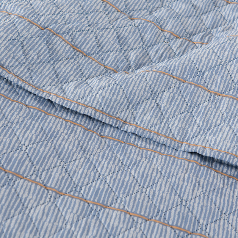 Quilt Cordoba Estampado 2 Plazas / Petra - Mashini - Imagen 3