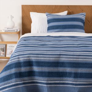 Quilt Castilla 1.5 Plazas / Drake - Mashini