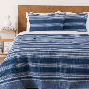 Quilt Castilla 2 Plazas / Drake - Mashini