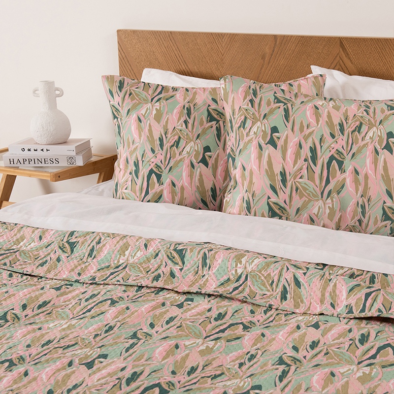 Quilt Castilla 2 Plazas / Eliana - Mashini - Imagen 2
