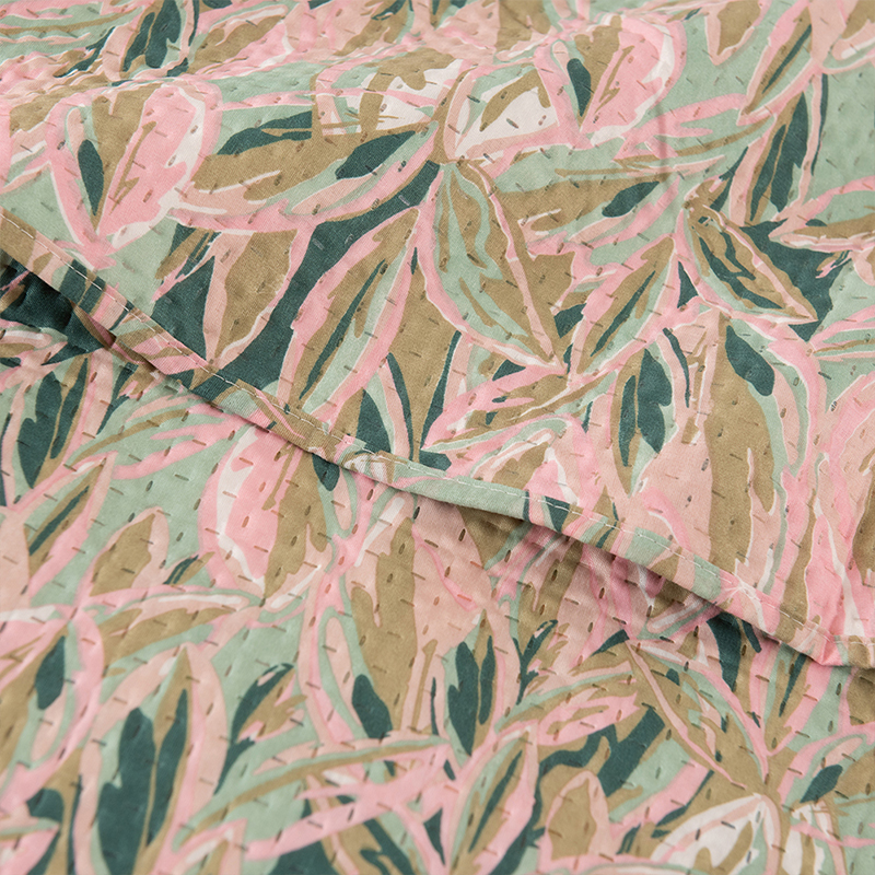 Quilt Castilla 2 Plazas / Eliana - Mashini - Imagen 3
