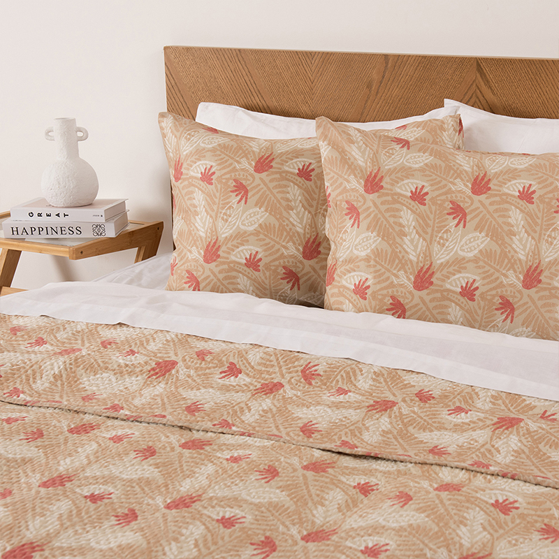 Quilt Castilla 2 Plazas / Lantana - Mashini - Imagen 2