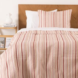 Quilt Castilla 1.5 Plazas / Nectar - Mashini