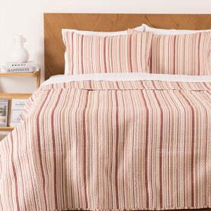 Quilt Castilla 2 Plazas / Nectar - Mashini