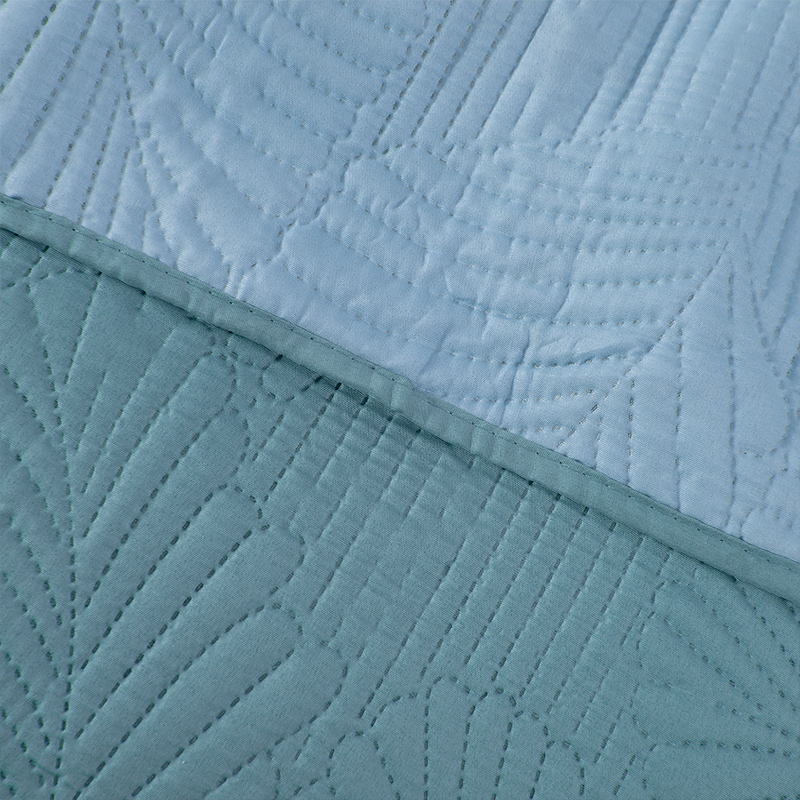 Quilt Mallorca 2.5 Plazas / Celeste - Mashini - Imagen 2