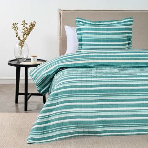 Quilt Estampado 1.5 Plazas / Remi - American Family