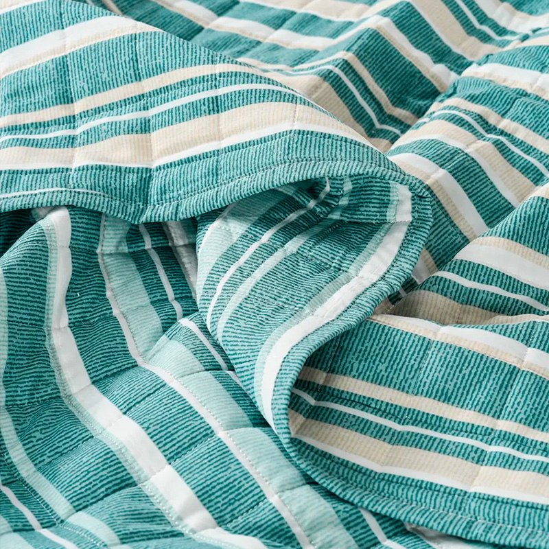 Quilt Estampado 1.5 Plazas / Remi - American Family - Imagen 4