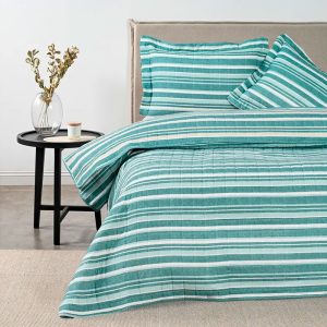 Quilt Estampado 2 Plazas / Remi – American Family