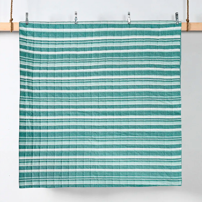 Quilt Estampado 2.5 Plazas / Remi – American Family - Imagen 2