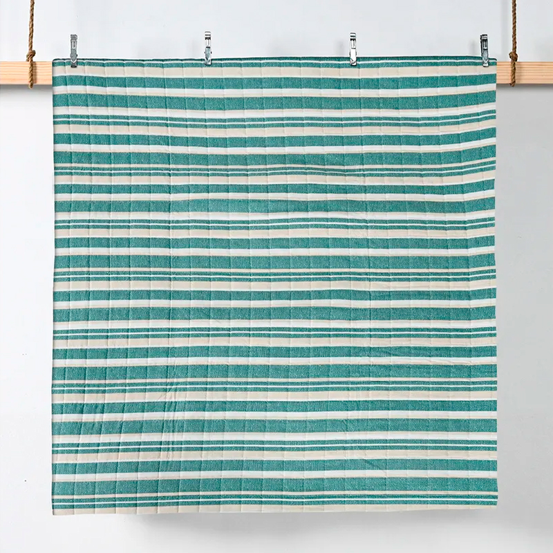 Quilt Estampado 2.5 Plazas / Remi – American Family - Imagen 3