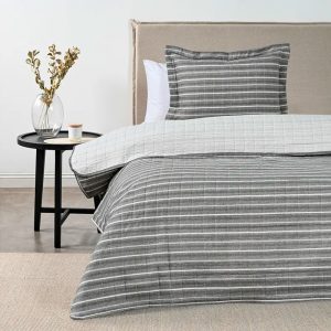 Quilt Estampado 1.5 Plazas / Tuister - American Family