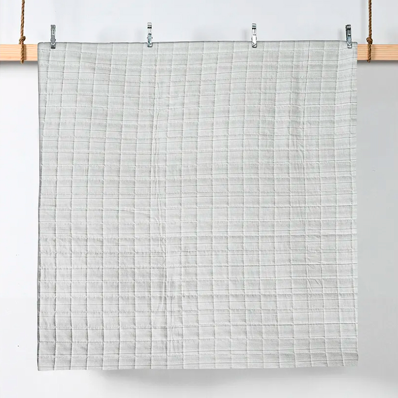 Quilt Estampado 2.5 Plazas / Tuister – American Family - Imagen 3