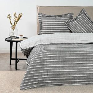 Quilt Estampado 2.5 Plazas / Tuister – American Family