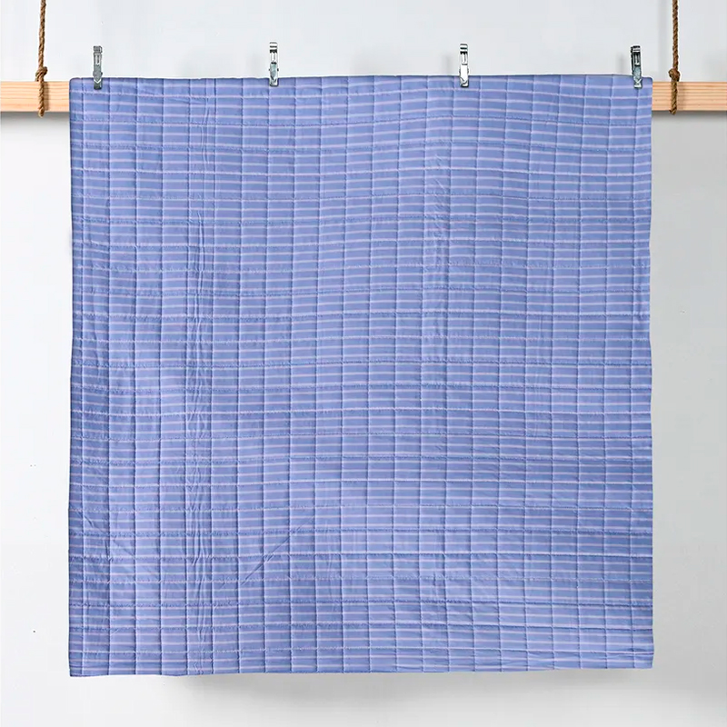Quilt Estampado 2.5 Plazas / Nadine – American Family - Imagen 3