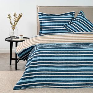 Quilt Estampado 2 Plazas / Alon – American Family