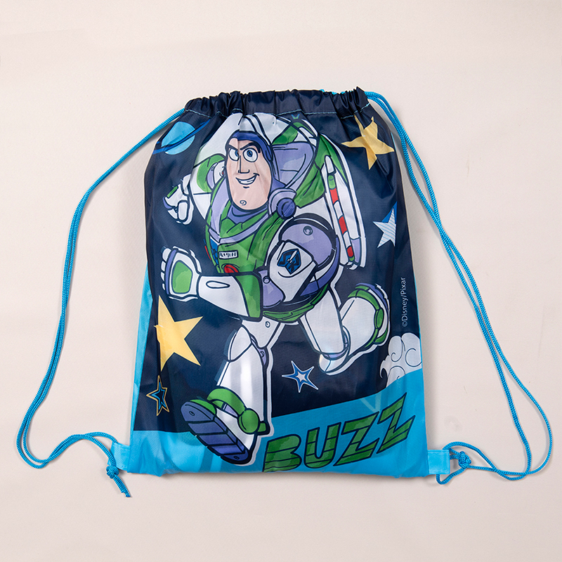 Toalla de Playa 70x140 cm + Bolso / Toy Story Moon - Mashini - Imagen 3
